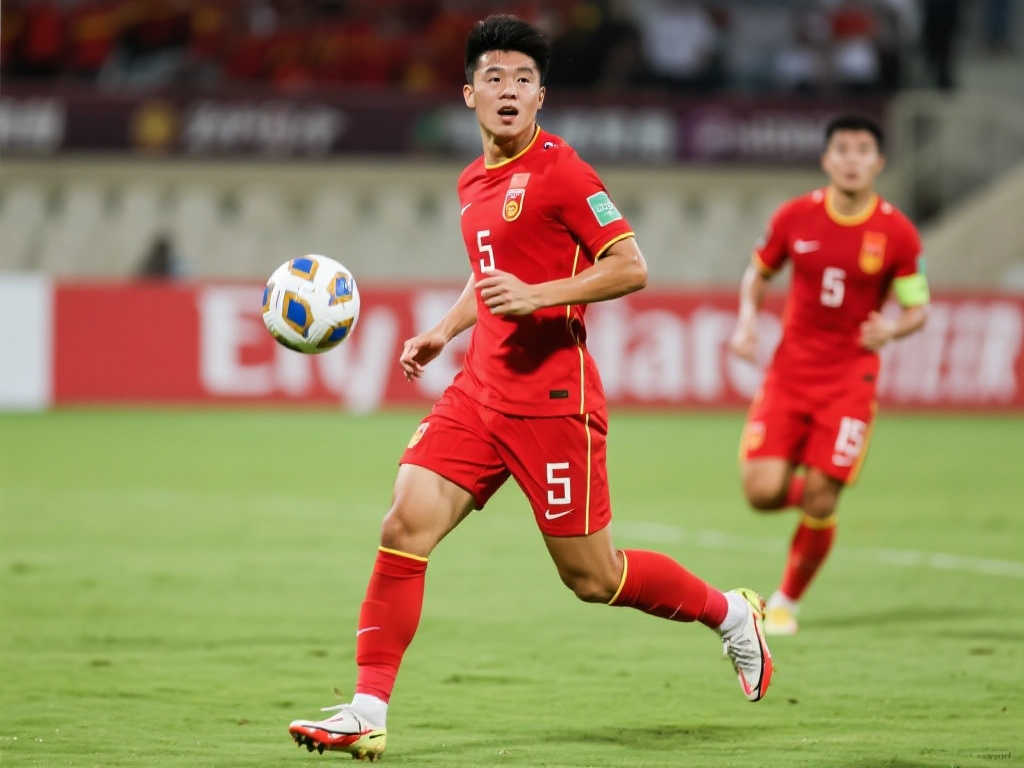 国足3月26日将在天津奥体中心迎战新加坡队